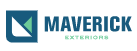 Maverick Exteriors logo