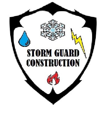 Storm Guard Construction logo