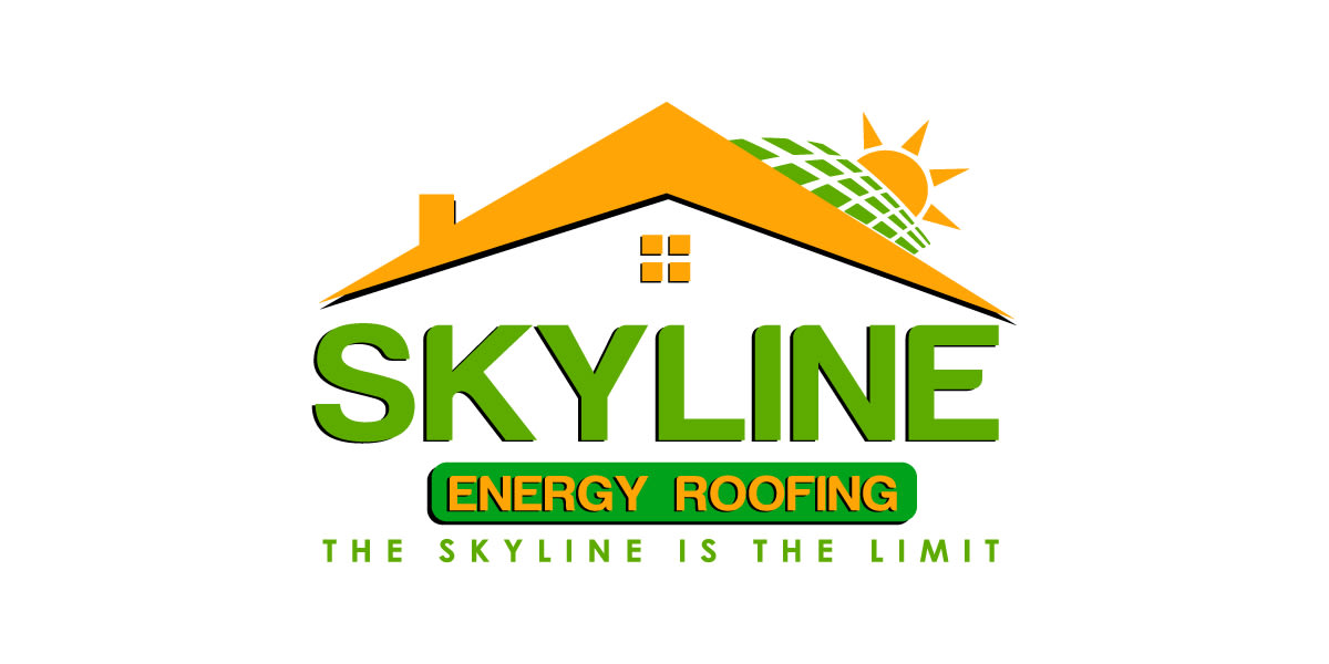 Skyline Energy Roofing logo