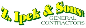 Z. Ipek & Sons, Inc. logo