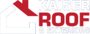 Kaiser Roof and Exteriors logo