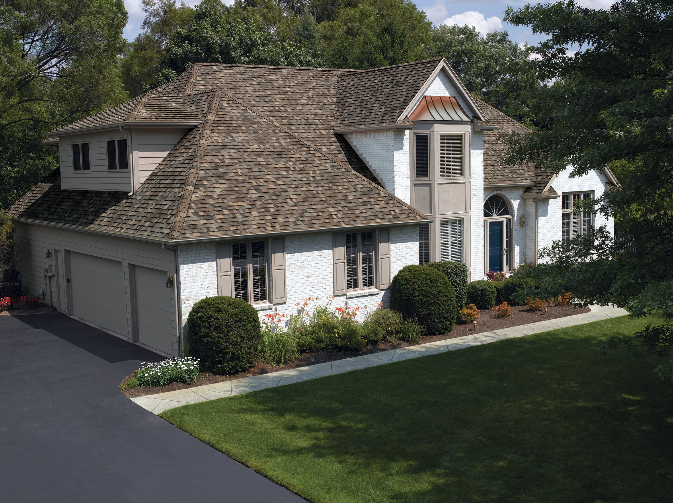 Sand Dune TruDefinition Duration shingle
