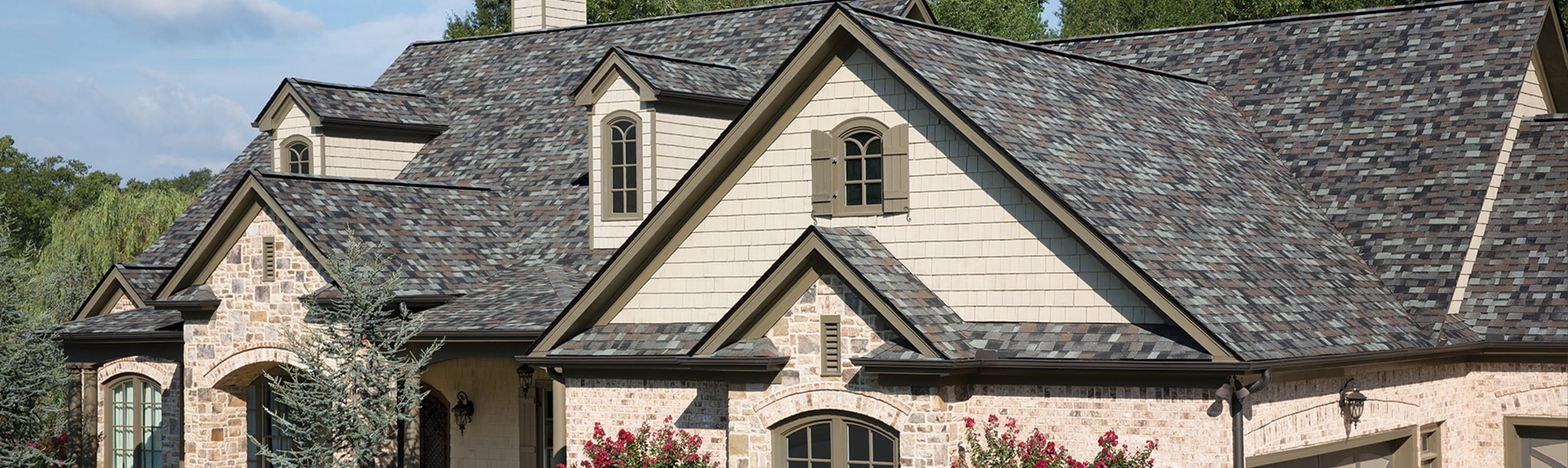 Owens Corning Duration Shingles Review - Rapid Restore