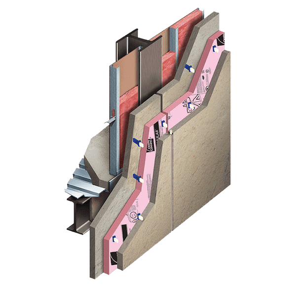 Steel Stud Wall Design