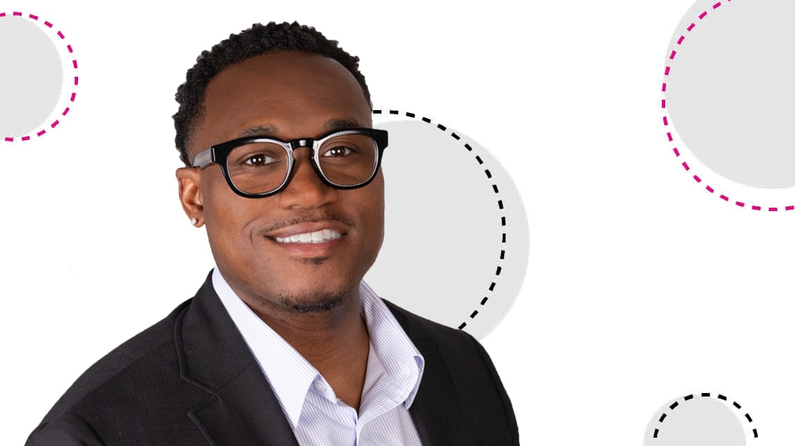 Brandon Stephens VP of Inclusion and Diversity at Owens Corning