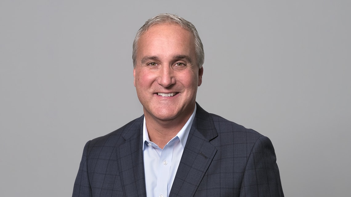 Photo of Brian Chambers