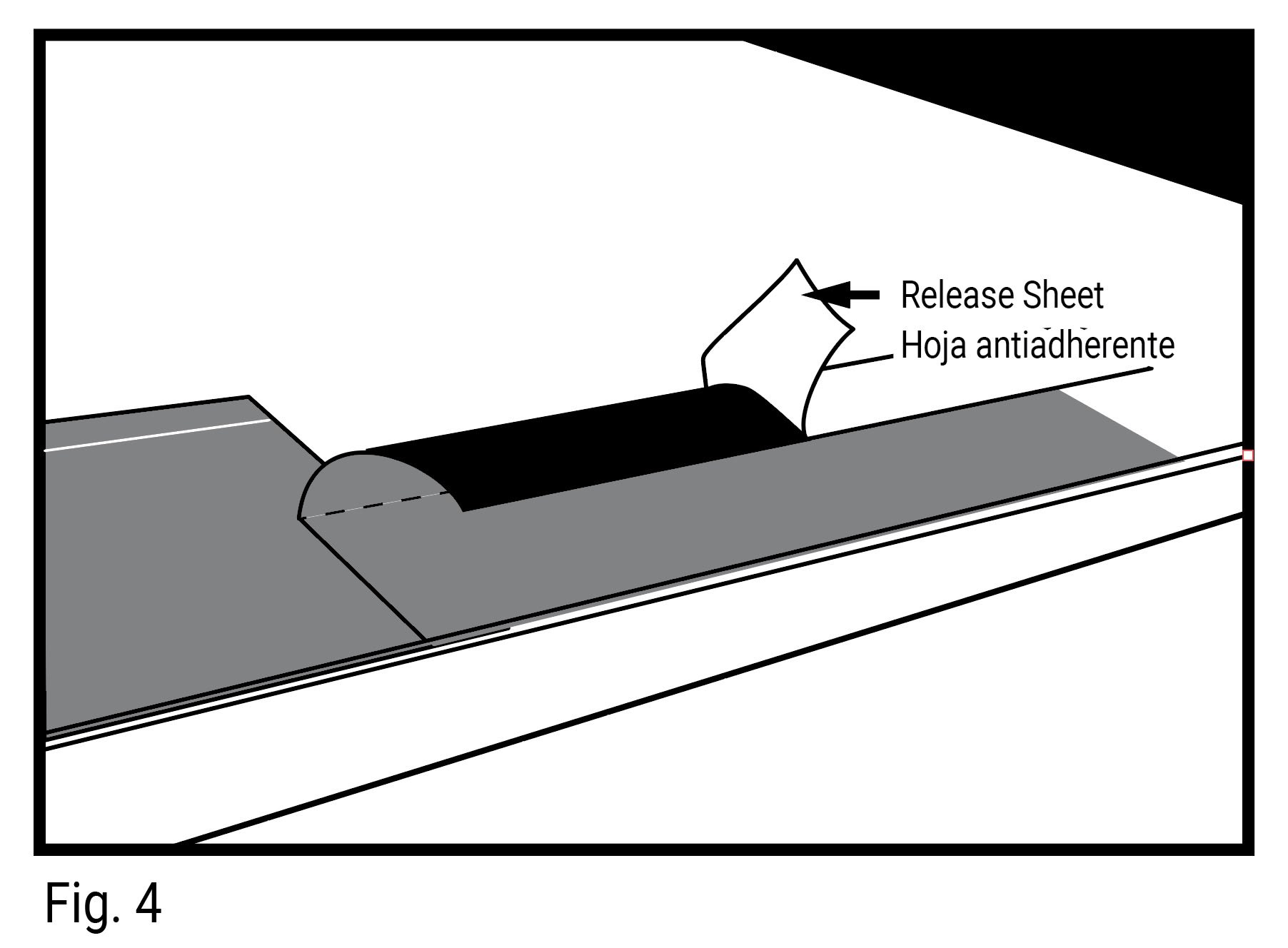 WeatherLock® Mat Self-Sealing Waterproofing Barrier - Owens Corning®  Roofing