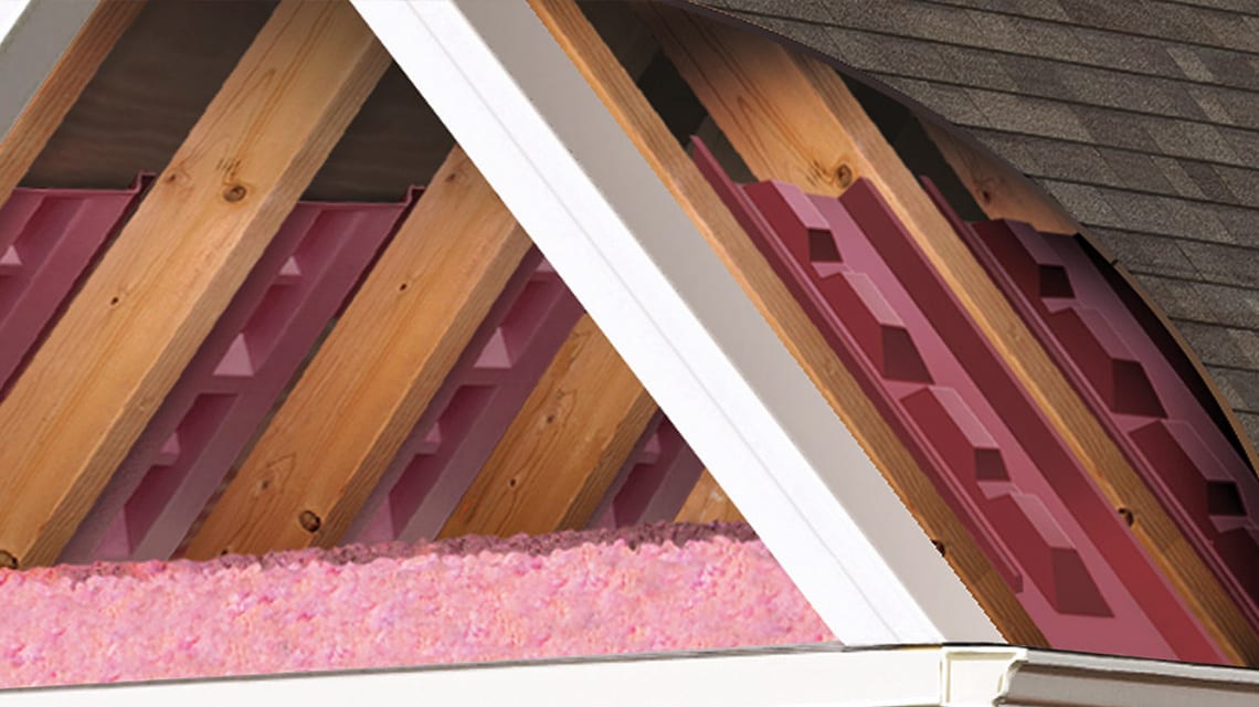 Breathable Spaces: Attic Ventilation Installations