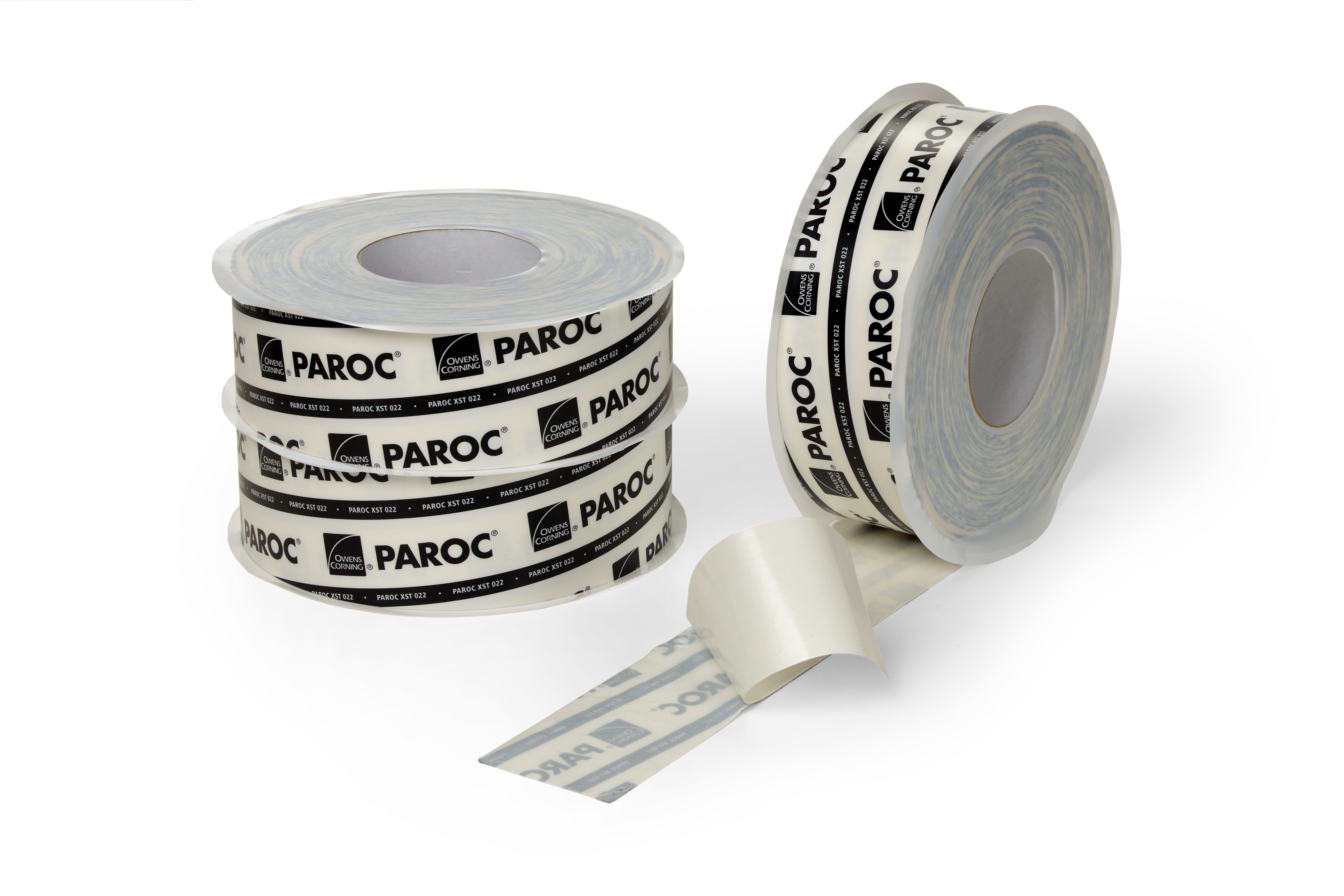 PAROC Cortex juostos