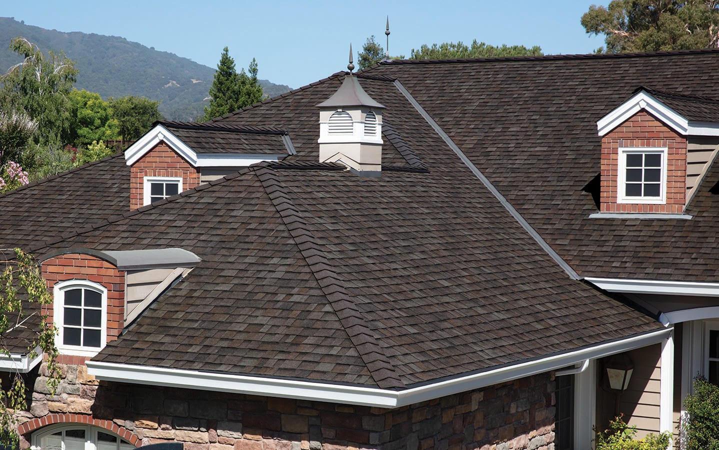 TruDefinition® Duration® COOL Shingles