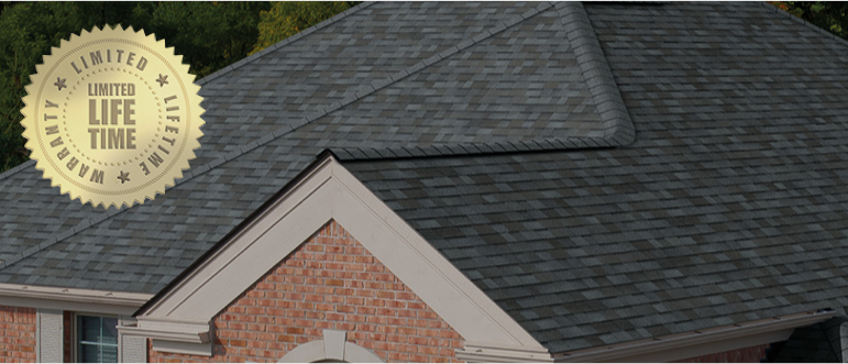 Owens Corning Roofing - Home Evolution