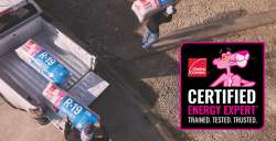 Insulation Experts: Certified Energy Expert®