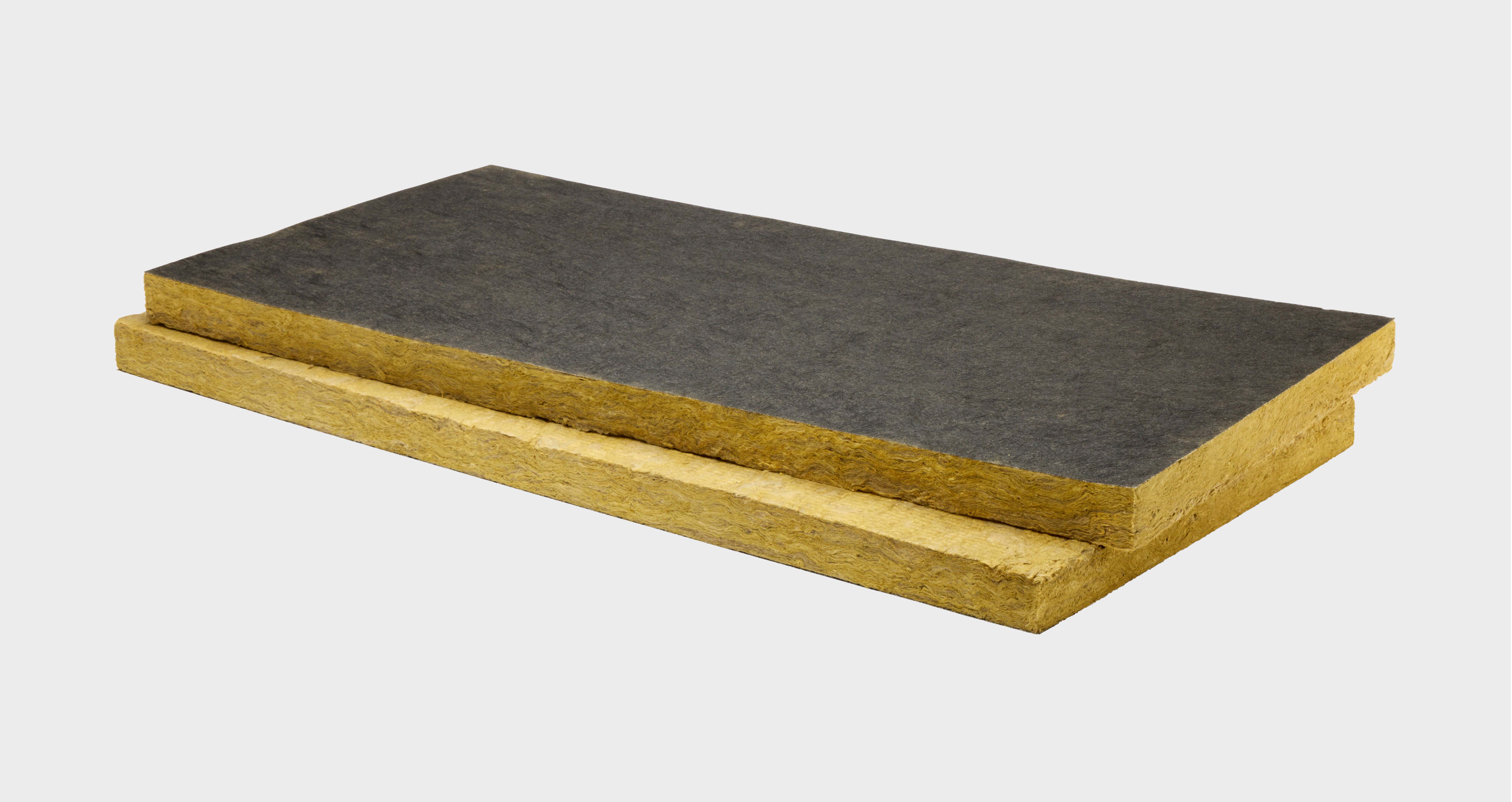 Hot Rockwool Insulation R Value Rock Wool Sound Absorbing Board Price -  China Rockwool Sound Absorber, Rock Wool R Value