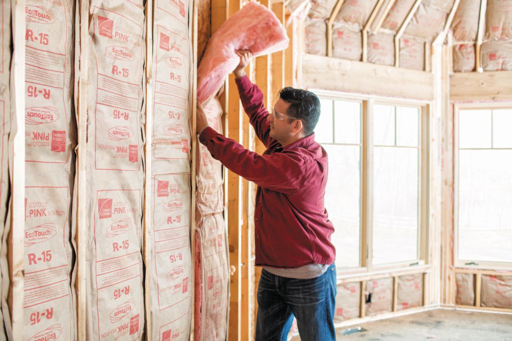 Discover the Best Insulation for Interior and Exterior Walls Owens