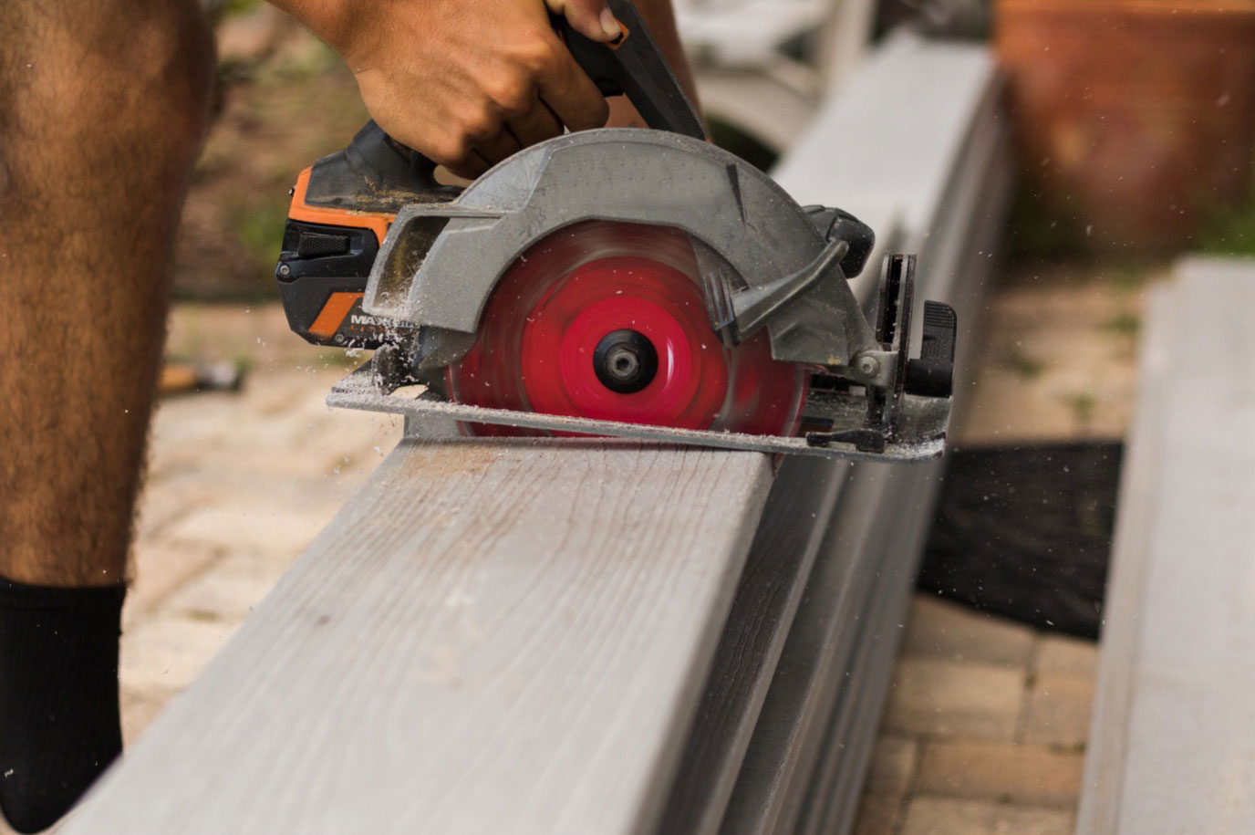 The Disadvantages Of Composite Decking Owens Corning Composites