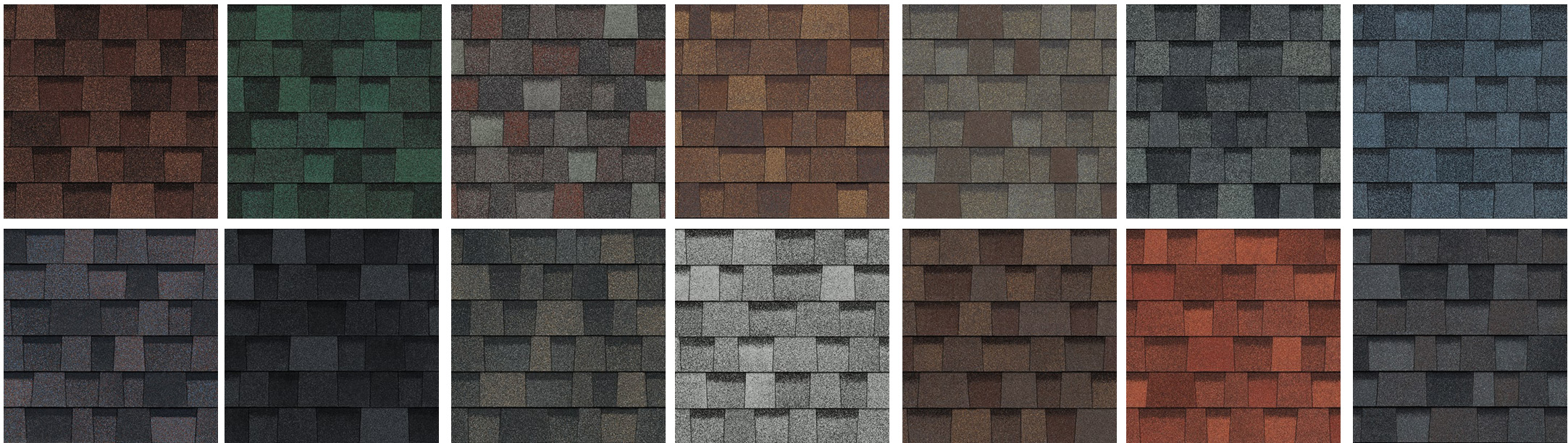 Duration® Series Shingles | Owens Corning Roofing