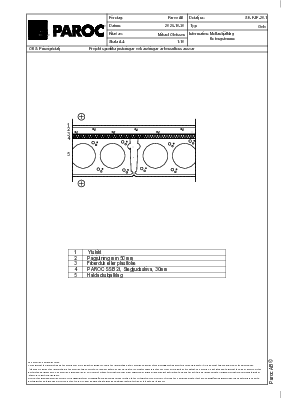 Mellanbjälklag, håldäcksbjälklag (SE-F-IF-20-1)