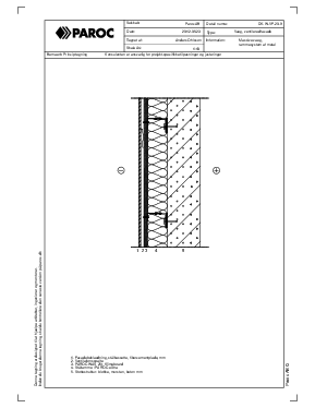 Ventilerede facader, betonkonstruktion, facadesystem i metal (DK-W-VF-20-9)