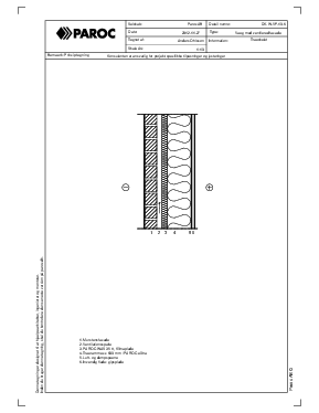 Ventilerede facader, træregelkonstruktion, mursten (DK-W-VF-10-6)