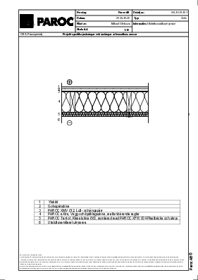 Uteluftsventilerad grund, träreglar (SE-F-VF-10-1)