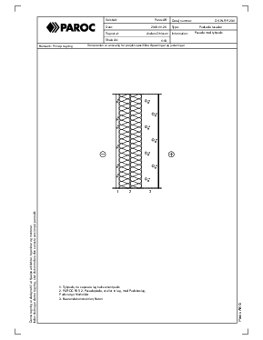 Pudsede facader, tykpuds, betonkonstruktion (DK-W-RF-20-1)