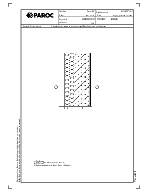 Pudsede facader, tyndpuds, betonkonstruktion  (DK-W-RF-10-2)