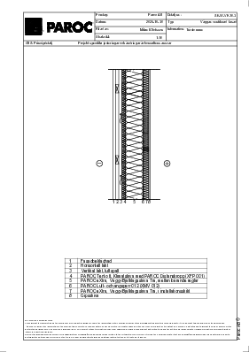 Ventilerade ytterväggar, träregelstomme med klimatskiva (SE-W-VF-10-3)