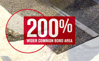 Duration® Series Shingles with SureNail® Technology