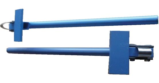 Rohrschlitz Werkzeug