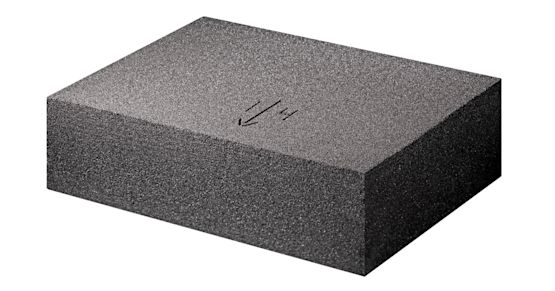 FOAMGLAS® TAPERED T3+