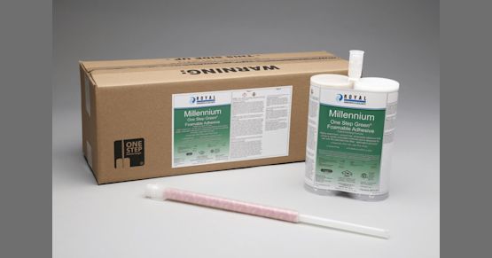 Millennium One Step Green®