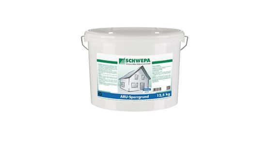 Schwepa ARU-Sperrgrund