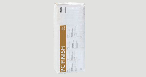 PC® Finish 1