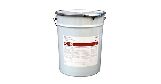PC® 500