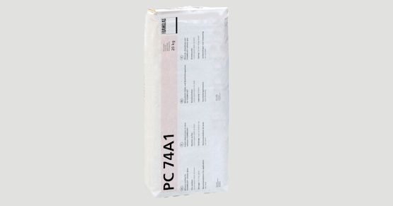 PC® 74 A1